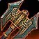 Everforged Greataxe