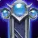 Spellweaver's Immaculate Crystal Cord