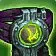 Infernal Greatlock Girdle