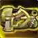 Cave Topographer's Cord