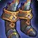 Treads of the Galvanic Skysoarer