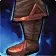 Boots of Shuddering Matter