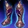 Greaves of the Wild Pair