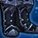 Greaves of Shattered Space