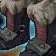 Interloper's Chain Boots