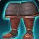 Vanquished Usurper's Footpads