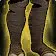 Interloper's Reinforced Sandals