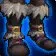 Laboratory Test Slippers