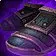 Boots of Fiery Resolution