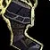 Sandals of the Ancient Keeper
