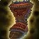 Treads of the Invader