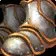 Greaves of Iron Intensity