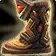 Greaves of the Rockmender