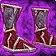 Coalwalker Sandals