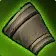 Hollow Sentinel's Stonecuffs