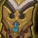 Opulent Treasurescale's Scalecloak