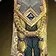 Confessor's Unshakable Lightcover