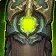 Fel-Dealer's Fur Shawl