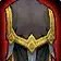 Spectral Gambler's Shawl