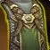 Secret-Dredger's Cloak