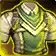 Cave Topographer's Vestment