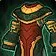 Petticoat of the Self-Stylized Azerite Baron
