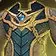 Confessor's Unshakable Vestment