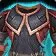 Vest of Concealed Secrets
