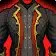 Spectral Gambler's Vest