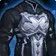 Midnight Herald's Hauberk