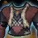 Furs of Channeled Fury