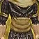 Gale Sovereign's Clouded Hauberk