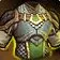 Secret-Dredger's Breastplate
