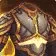 Breastplate of the Dark Touch