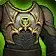 Hollow Sentinel's Breastplate