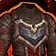 Enforcer's Backalley Vestplate