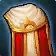 Consecrated Cloak