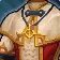 Consecrated Robe