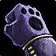 Valorous Deathbringer Gloves