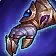 Wastelander Magi's Gloves