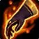 Augur's Ephemeral Mitts
