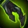 Spliced Fiendtrader's Demonic Grasp