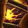 Gauntlets of the Molten Giant