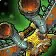 GIGADEATH Chainblade