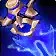 Unbound Training Claws