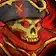 Spectral Gambler's Damned Visage