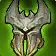 Feasting Fiend's Barbute