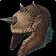 Conqueror's Steelfist Helmet