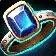 Gem-Studded Band