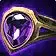 Wastelander's Gilded Loop